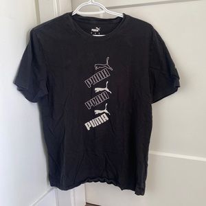 Women’s shirt puma